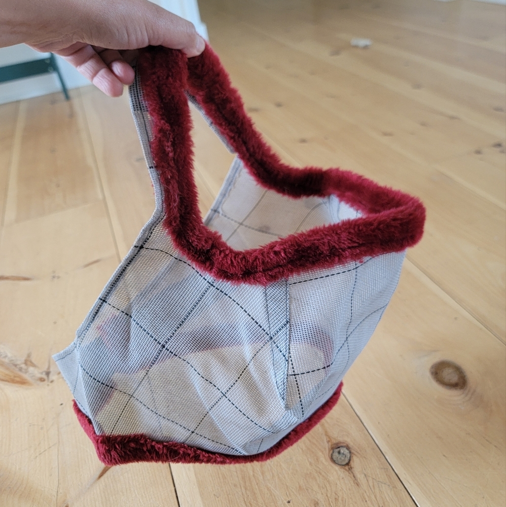 Horse Fly Mask